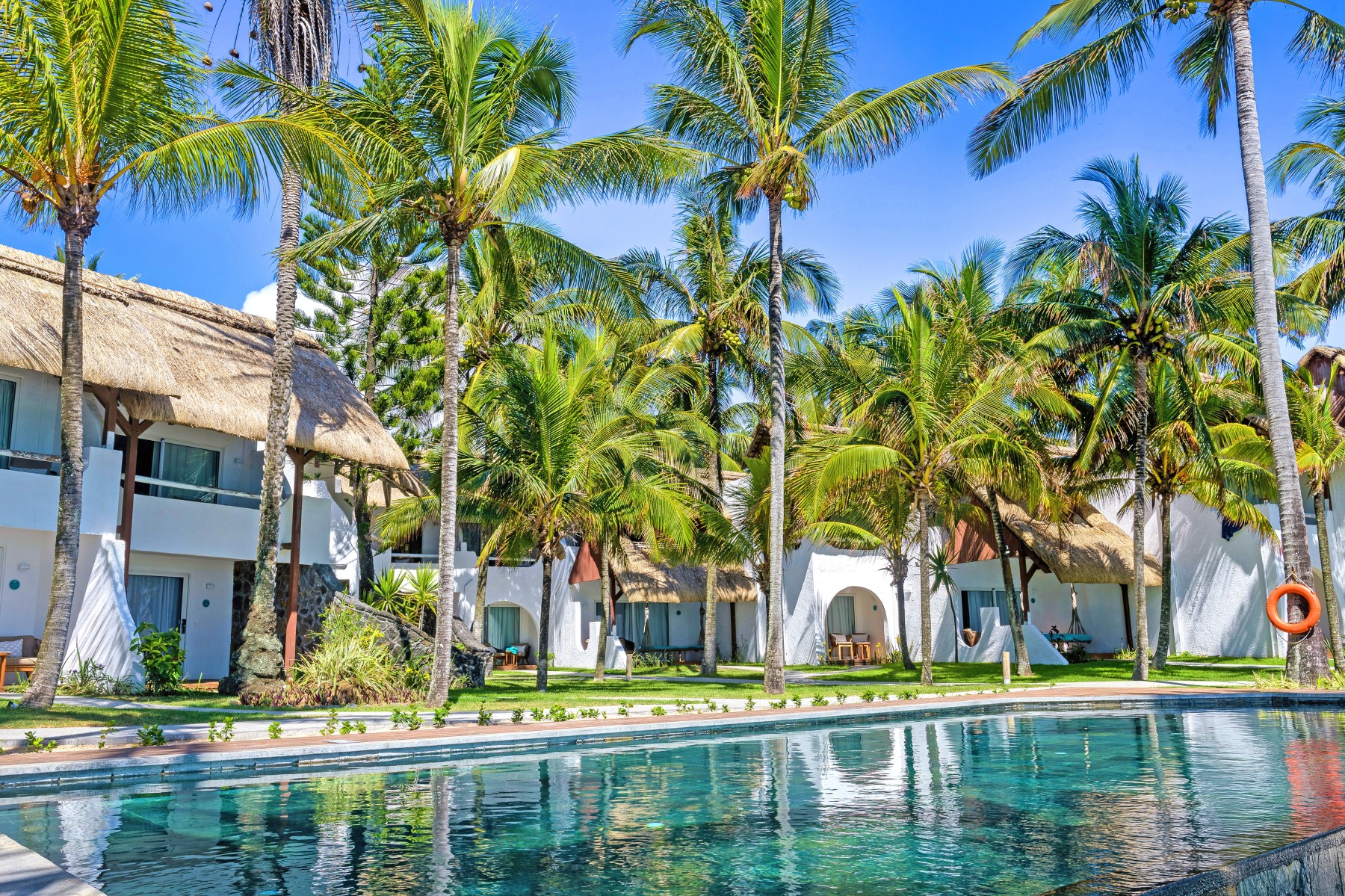 Seasense Boutique Hotel & Spa